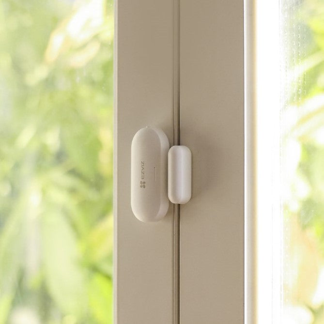 Kit De Alarma WIFI - EZVIZ