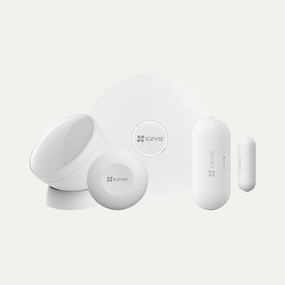 Kit De Alarma WIFI - EZVIZ