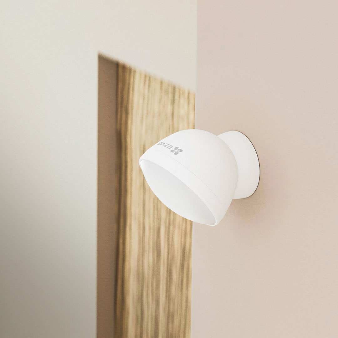 Kit De Alarma WIFI - EZVIZ