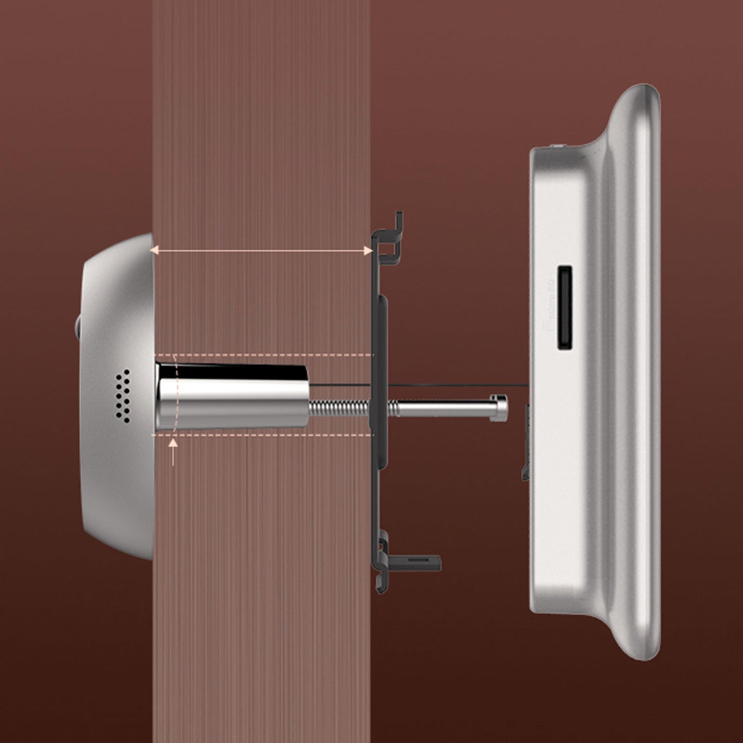 El Ojo Mágico Digital - O2