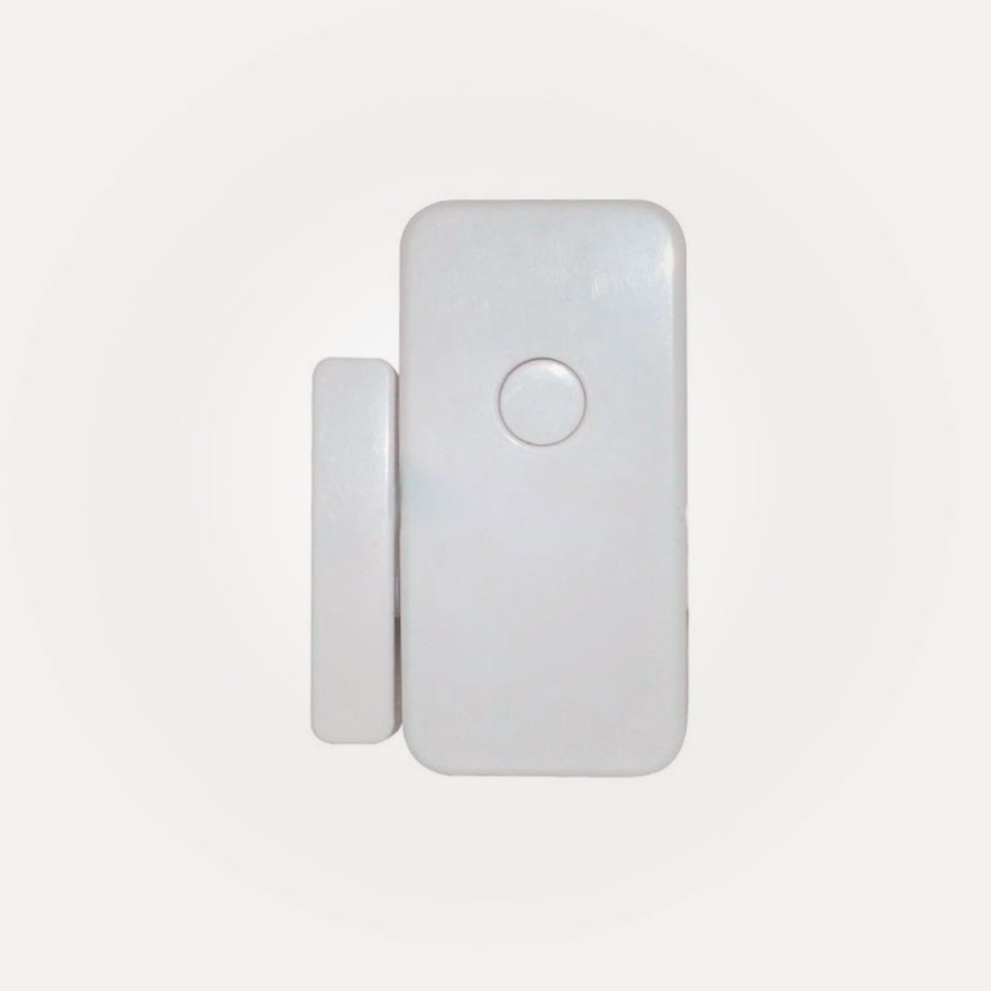 Sensor inalámbrico magnético de puerta 150Mts.