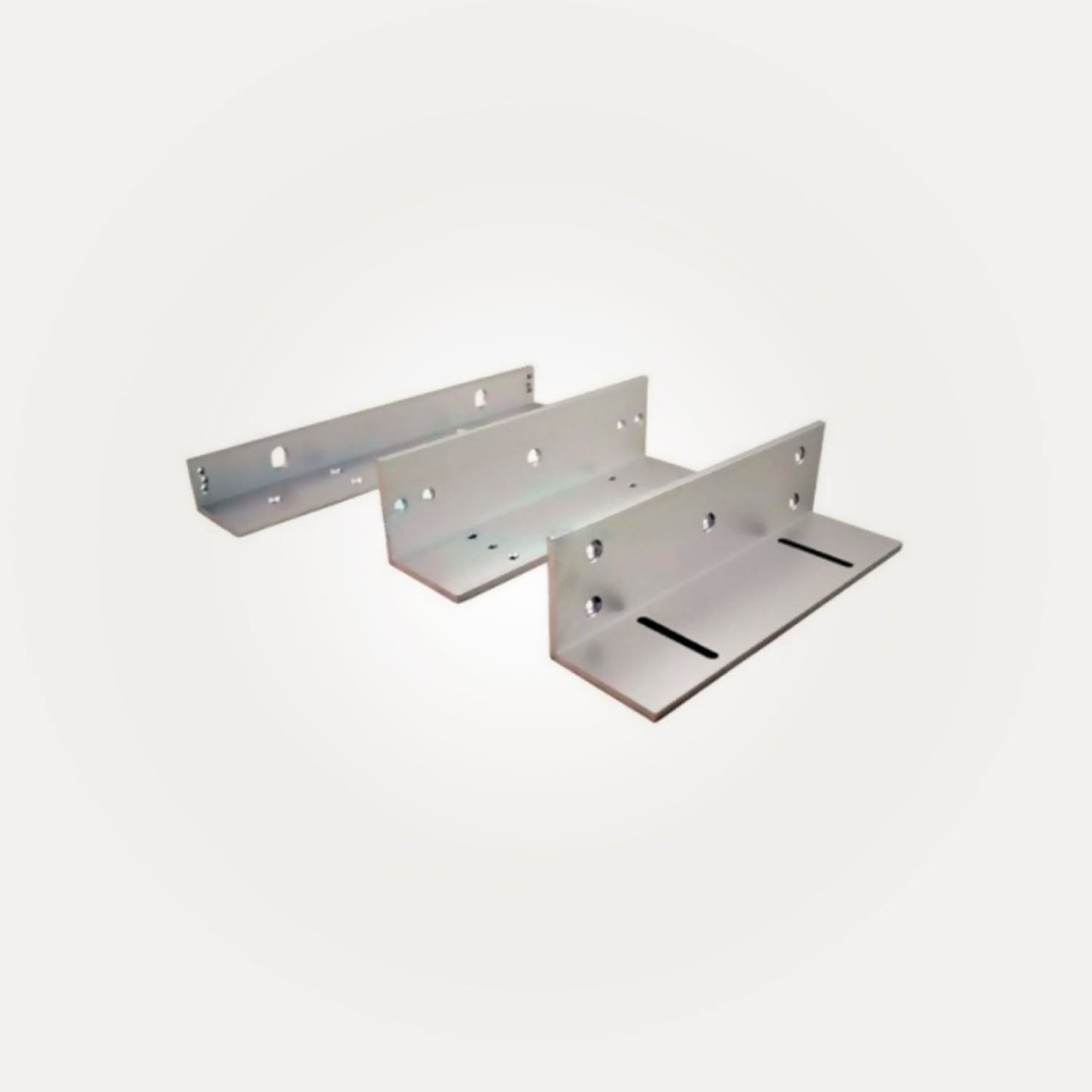 Soporte -ZL- para electroimán de 300 libras