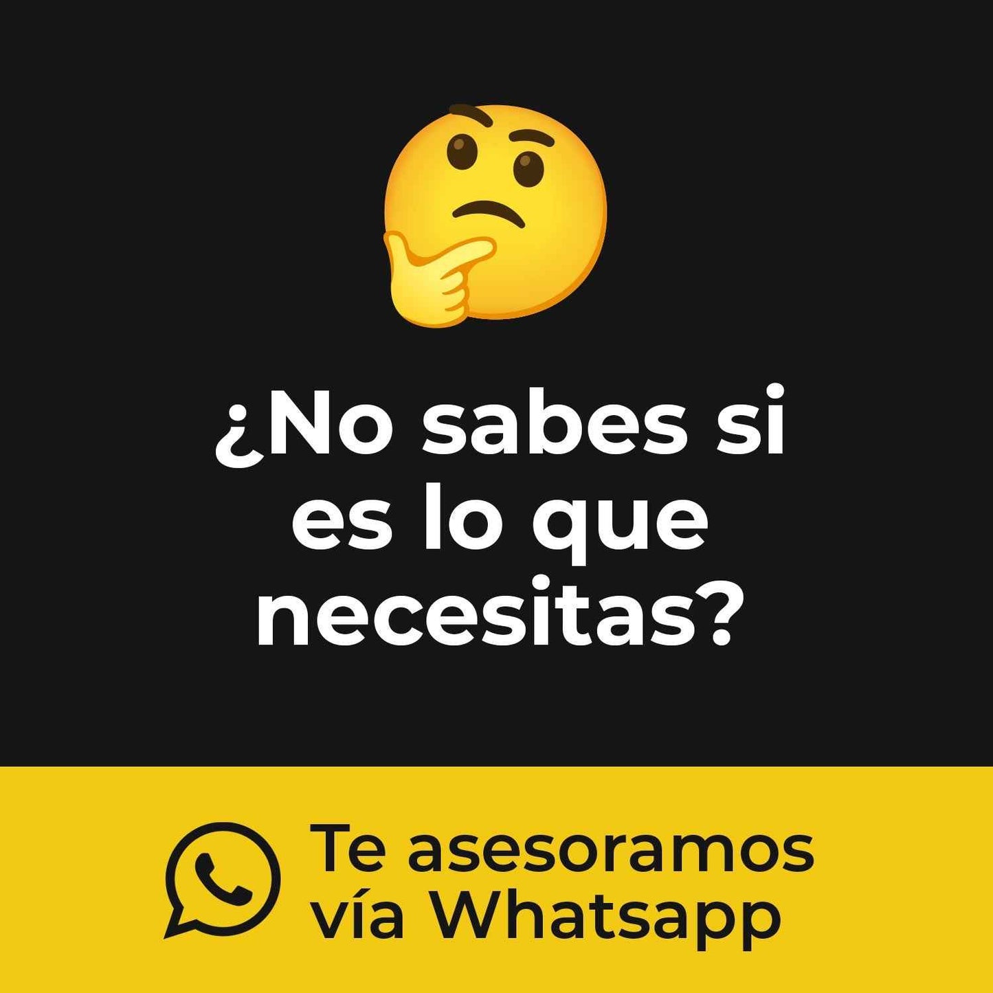 Botón de Salida