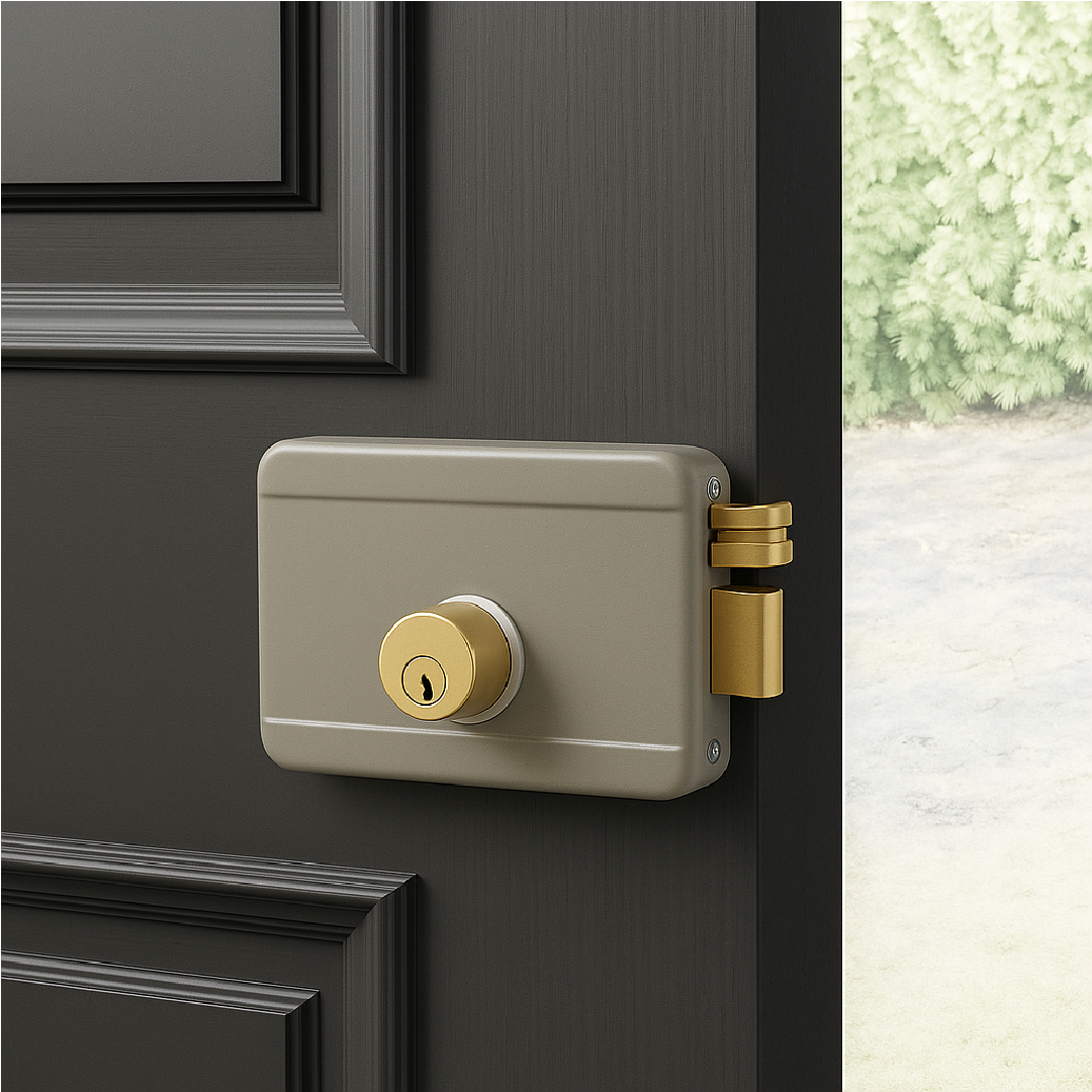 Combo Acceso Smart