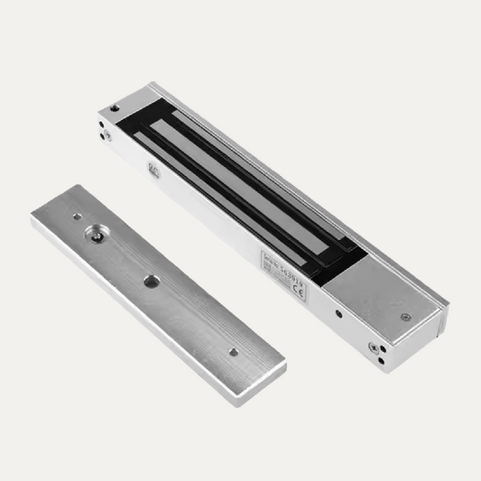 Electroimán de 300 Libras para Puertas