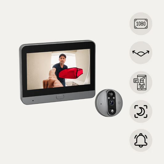 El Ojo Mágico Digital - O2