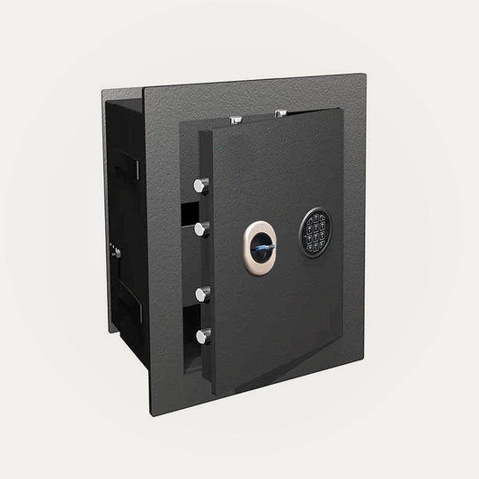 Cerradura de Cilindro digital biométrica - C01